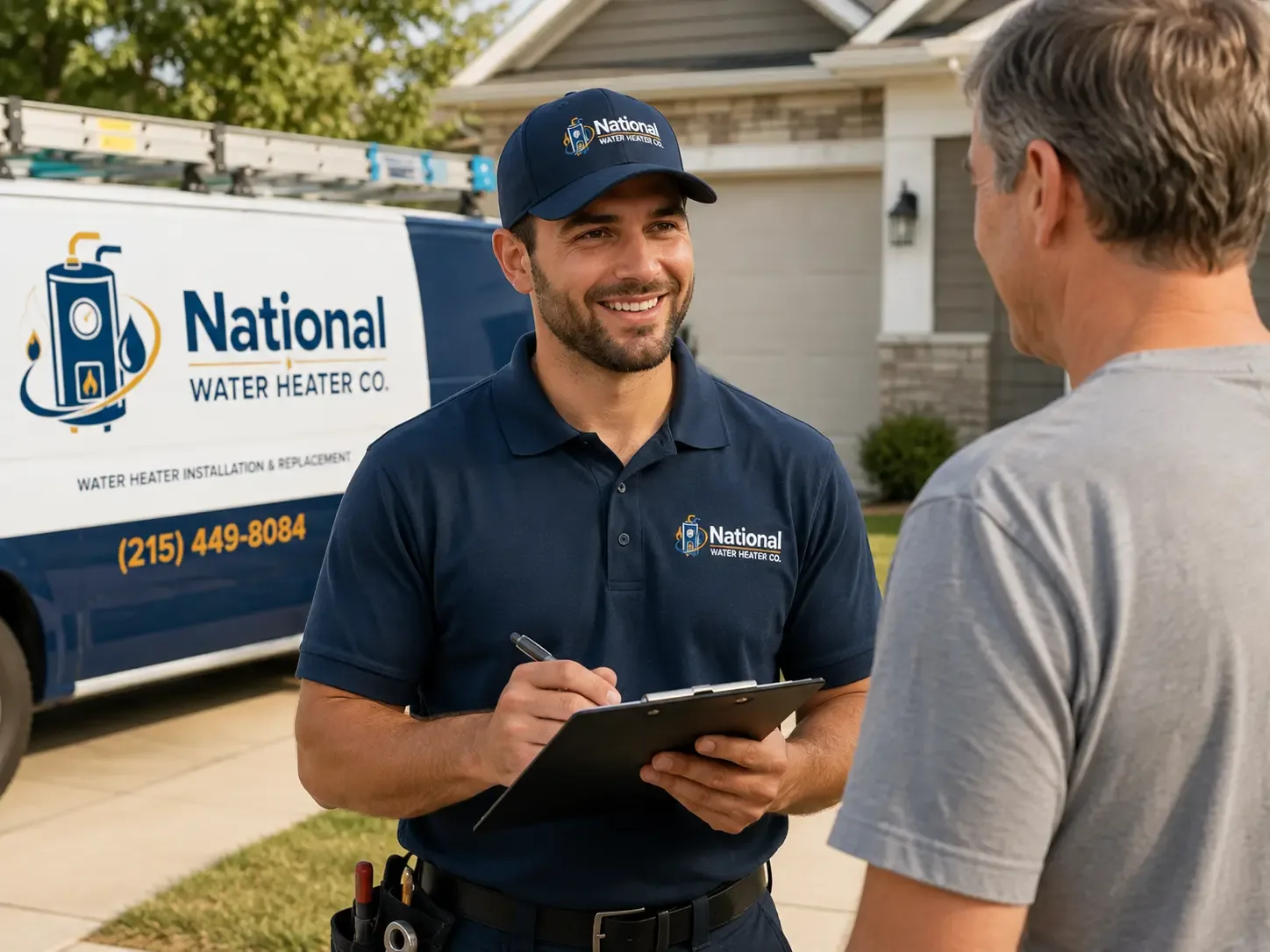 Water Heater Installation Machiasport, ME FAQs
